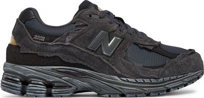 New Balance - Buty sportowe męskie jesienne ze sklepu: eobuwie.pl w kategorii: Buty sportowe męskie - zdjęcie WP-EBWP-9KUZS-09B_0000306081307