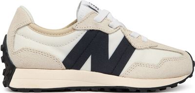 New Balance - Buty sportowe dziecięce na wiosnę ze sklepu: eobuwie.pl w kategorii: Buty sportowe dziecięce - zdjęcie WP-EBWP-9KUZS-09B_0000306081369