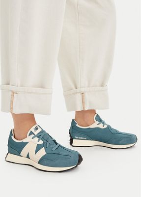 Buty sportowe damskie wiosenne New Balance ze sklepu: eobuwie.pl w kategorii: Buty sportowe damskie - zdjęcie WP-EBWP-9KUZS-09B_0000306081482