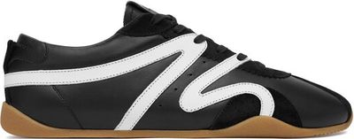 Buty sportowe męskie jesienne Giuseppe Zanotti ze sklepu: eobuwie.pl w kategorii: Buty sportowe męskie - zdjęcie WP-EBWP-9KUZS-09B_0000306081505