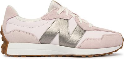 Buty sportowe damskie na wiosnę New Balance ze sklepu: eobuwie.pl w kategorii: Buty sportowe damskie - zdjęcie WP-EBWP-9KUZS-09B_0000306081536