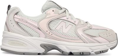 Buty sportowe damskie na wiosnę New Balance ze sklepu: eobuwie.pl w kategorii: Buty sportowe damskie - zdjęcie WP-EBWP-9KUZS-09B_0000306081550