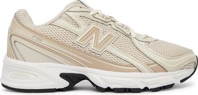New Balance - Buty sportowe damskie wiosenne ze sklepu: eobuwie.pl w kategorii: Buty sportowe damskie - zdjęcie WP-EBWP-9KUZS-09B_0000306081642
