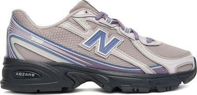 Buty sportowe damskie na wiosnę New Balance ze sklepu: eobuwie.pl w kategorii: Buty sportowe damskie - zdjęcie WP-EBWP-9KUZS-09B_0000306081697