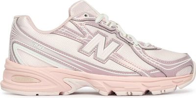Buty sportowe damskie na wiosnę New Balance ze sklepu: eobuwie.pl w kategorii: Buty sportowe damskie - zdjęcie WP-EBWP-9KUZS-09B_0000306081734