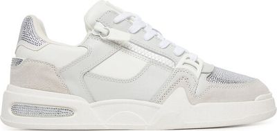 Buty sportowe męskie wiosenne Giuseppe Zanotti ze sklepu: eobuwie.pl w kategorii: Buty sportowe męskie - zdjęcie WP-EBWP-9KUZS-09B_0000306081772