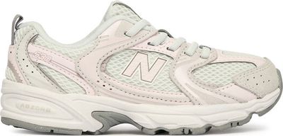 Buty sportowe dziecięce na wiosnę New Balance ze sklepu: eobuwie.pl w kategorii: Buty sportowe dziecięce - zdjęcie WP-EBWP-9KUZS-09B_0000306081833