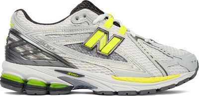 Buty sportowe damskie na wiosnę New Balance ze sklepu: eobuwie.pl w kategorii: Buty sportowe damskie - zdjęcie WP-EBWP-9KUZS-09B_0000306081963
