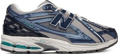 New Balance - Buty sportowe damskie na wiosnę ze sklepu: eobuwie.pl w kategorii: Buty sportowe damskie - zdjęcie WP-EBWP-9KUZS-09B_0000306081970