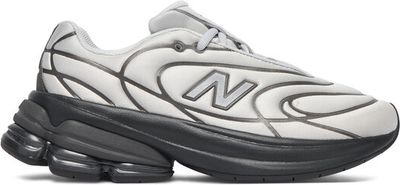 Buty sportowe męskie wiosenne New Balance ze sklepu: eobuwie.pl w kategorii: Buty sportowe męskie - zdjęcie WP-EBWP-9KUZS-09B_0000306082021