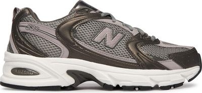 Buty sportowe damskie na wiosnę New Balance ze sklepu: eobuwie.pl w kategorii: Buty sportowe damskie - zdjęcie WP-EBWP-9KUZS-09B_0000306082090