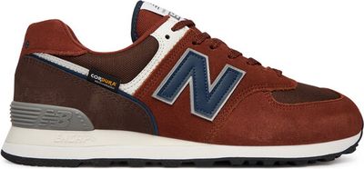 Buty sportowe męskie wiosenne New Balance ze sklepu: eobuwie.pl w kategorii: Buty sportowe męskie - zdjęcie WP-EBWP-9KUZS-09B_0000306082199