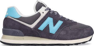 Buty sportowe męskie na wiosnę New Balance ze sklepu: eobuwie.pl w kategorii: Buty sportowe męskie - zdjęcie WP-EBWP-9KUZS-09B_0000306082212
