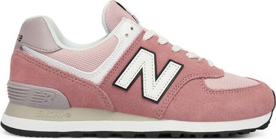 New Balance - Buty sportowe damskie na wiosnę ze sklepu: eobuwie.pl w kategorii: Buty sportowe damskie - zdjęcie WP-EBWP-9KUZS-09B_0000306082267