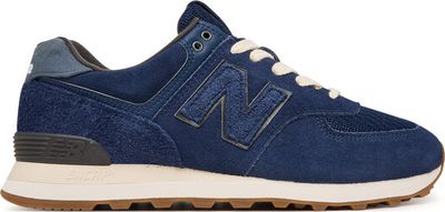 New Balance - Buty sportowe męskie jesienne ze sklepu: eobuwie.pl w kategorii: Buty sportowe męskie - zdjęcie WP-EBWP-9KUZS-09B_0000306082274