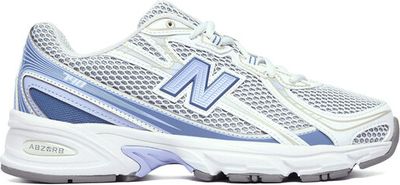 Buty sportowe damskie wiosenne New Balance ze sklepu: eobuwie.pl w kategorii: Buty sportowe damskie - zdjęcie WP-EBWP-9KUZS-09B_0000306082298