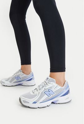 Buty sportowe damskie wiosenne New Balance ze sklepu: eobuwie.pl w kategorii: Buty sportowe damskie - zdjęcie WP-EBWP-9KUZS-09B_0000306082298