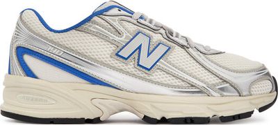 New Balance - Buty sportowe damskie na wiosnę ze sklepu: eobuwie.pl w kategorii: Buty sportowe damskie - zdjęcie WP-EBWP-9KUZS-09B_0000306082304