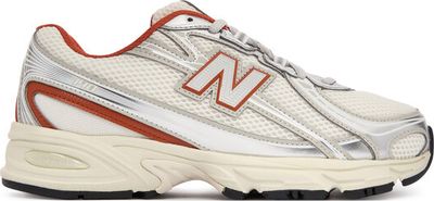 Buty sportowe damskie na wiosnę New Balance ze sklepu: eobuwie.pl w kategorii: Buty sportowe damskie - zdjęcie WP-EBWP-9KUZS-09B_0000306082335