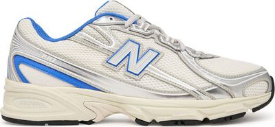 New Balance - Buty sportowe męskie na wiosnę ze sklepu: eobuwie.pl w kategorii: Buty sportowe męskie - zdjęcie WP-EBWP-9KUZS-09B_0000306082342