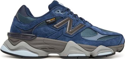 Buty sportowe męskie jesienne New Balance ze sklepu: eobuwie.pl w kategorii: Buty sportowe męskie - zdjęcie WP-EBWP-9KUZS-09B_0000306082427