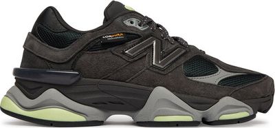 Buty sportowe damskie New Balance ze sklepu: eobuwie.pl w kategorii: Buty sportowe damskie - zdjęcie WP-EBWP-9KUZS-09B_0000306082458