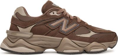 Buty sportowe damskie na wiosnę New Balance ze sklepu: eobuwie.pl w kategorii: Buty sportowe damskie - zdjęcie WP-EBWP-9KUZS-09B_0000306082465