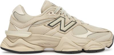 Buty sportowe damskie na wiosnę New Balance ze sklepu: eobuwie.pl w kategorii: Buty sportowe damskie - zdjęcie WP-EBWP-9KUZS-09B_0000306082519