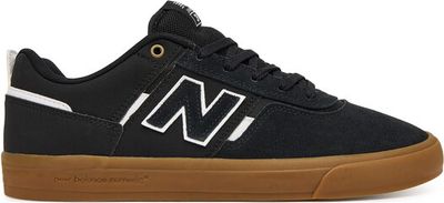 Trampki męskie na wiosnę New Balance ze sklepu: eobuwie.pl w kategorii: Trampki męskie - zdjęcie WP-EBWP-9KUZS-09B_0000306082557