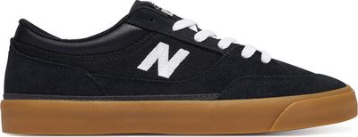 Trampki męskie na wiosnę New Balance ze sklepu: eobuwie.pl w kategorii: Trampki męskie - zdjęcie WP-EBWP-9KUZS-09B_0000306082625