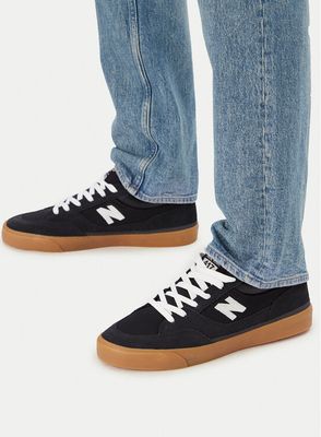 Trampki męskie New Balance ze sklepu: eobuwie.pl w kategorii: Trampki męskie - zdjęcie WP-EBWP-9KUZS-09B_0000306082625