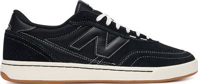 Buty sportowe męskie wiosenne New Balance ze sklepu: eobuwie.pl w kategorii: Buty sportowe męskie - zdjęcie WP-EBWP-9KUZS-09B_0000306082656