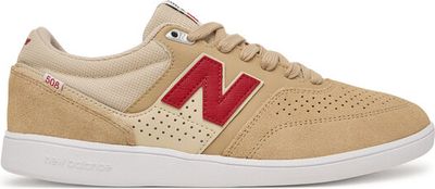 Buty sportowe męskie na wiosnę New Balance ze sklepu: eobuwie.pl w kategorii: Buty sportowe męskie - zdjęcie WP-EBWP-9KUZS-09B_0000306082748