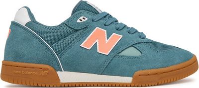 Buty sportowe męskie na wiosnę New Balance ze sklepu: eobuwie.pl w kategorii: Buty sportowe męskie - zdjęcie WP-EBWP-9KUZS-09B_0000306082786