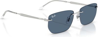Okulary przeciwsłoneczne damskie na lato Ray-Ban ze sklepu: eobuwie.pl w kategorii: Okulary przeciwsłoneczne damskie - zdjęcie WP-EBWP-9KUZS-09B_0000306083547