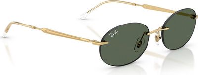 Okulary przeciwsłoneczne damskie Ray-Ban ze sklepu: eobuwie.pl w kategorii: Okulary przeciwsłoneczne damskie - zdjęcie WP-EBWP-9KUZS-09B_0000306083608