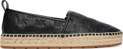 Michael Michael Kors - Espadryle damskie na lato ze sklepu: eobuwie.pl w kategorii: Espadryle damskie - zdjęcie WP-EBWP-9KUZS-09B_0000306084629