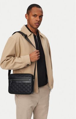 Listonoszka elegancka Michael Michael Kors ze sklepu: eobuwie.pl w kategorii: Listonoszki - zdjęcie WP-EBWP-9KUZS-09B_0000306084704