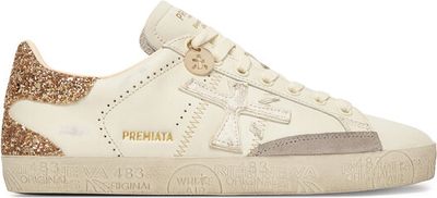 Buty sportowe damskie wiosenne Premiata ze sklepu: eobuwie.pl w kategorii: Buty sportowe damskie - zdjęcie WP-EBWP-9KUZS-09B_0000306089761