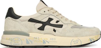 Buty sportowe męskie Premiata ze sklepu: eobuwie.pl w kategorii: Buty sportowe męskie - zdjęcie WP-EBWP-9KUZS-09B_0000306089983