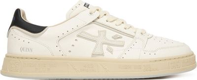 Buty sportowe męskie wiosenne Premiata ze sklepu: eobuwie.pl w kategorii: Buty sportowe męskie - zdjęcie WP-EBWP-9KUZS-09B_0000306090026