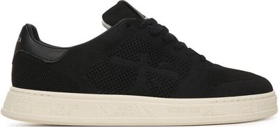 Buty sportowe męskie na jesień Premiata ze sklepu: eobuwie.pl w kategorii: Buty sportowe męskie - zdjęcie WP-EBWP-9KUZS-09B_0000306090118