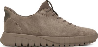 Buty sportowe damskie na wiosnę jesienne Geox ze sklepu: eobuwie.pl w kategorii: Buty sportowe damskie - zdjęcie WP-EBWP-9KUZS-09B_0000306090767