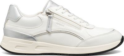 Buty sportowe damskie wiosenne Geox ze sklepu: eobuwie.pl w kategorii: Buty sportowe damskie - zdjęcie WP-EBWP-9KUZS-09B_0000306090835