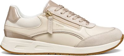 Geox - Buty sportowe damskie wiosenne ze sklepu: eobuwie.pl w kategorii: Buty sportowe damskie - zdjęcie WP-EBWP-9KUZS-09B_0000306090910