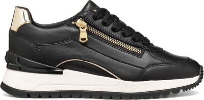 Buty sportowe damskie Geox ze sklepu: eobuwie.pl w kategorii: Buty sportowe damskie - zdjęcie WP-EBWP-9KUZS-09B_0000306090996