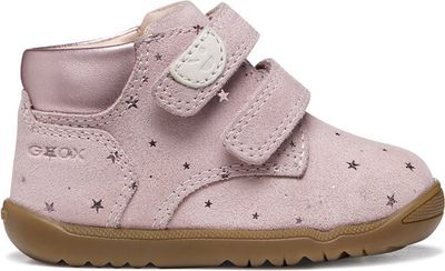Buty zimowe dziecięce na zimę Geox ze sklepu: eobuwie.pl w kategorii: Buty zimowe dziecięce - zdjęcie WP-EBWP-9KUZS-09B_0000306091894