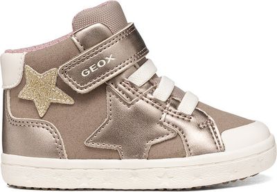 Buty sportowe dziecięce na wiosnę Geox ze sklepu: eobuwie.pl w kategorii: Buty sportowe dziecięce - zdjęcie WP-EBWP-9KUZS-09B_0000306092600