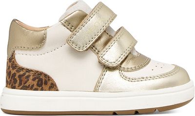 Buty sportowe dziecięce na wiosnę Geox ze sklepu: eobuwie.pl w kategorii: Buty sportowe dziecięce - zdjęcie WP-EBWP-9KUZS-09B_0000306092648