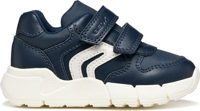 Buty sportowe dziecięce Geox ze sklepu: eobuwie.pl w kategorii: Buty sportowe dziecięce - zdjęcie WP-EBWP-9KUZS-09B_0000306092747